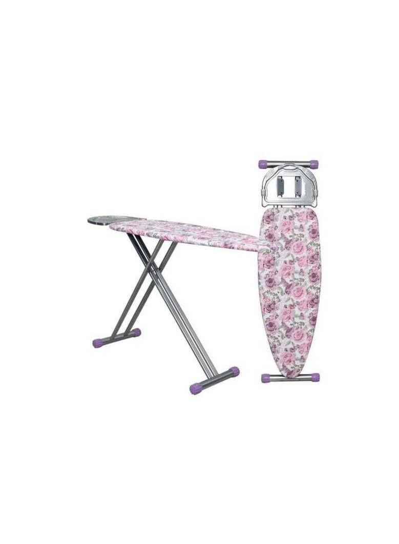 Stainless Steel Ironing Board 45X125CM