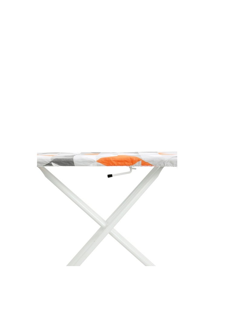 Royalford 120X38Cm Mesh Ironing Board-Turkey