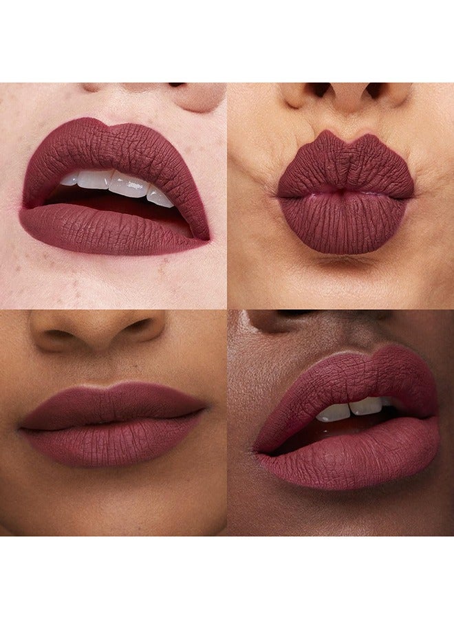 Lasting Matte Veil-2023-16 Deep Amarnath