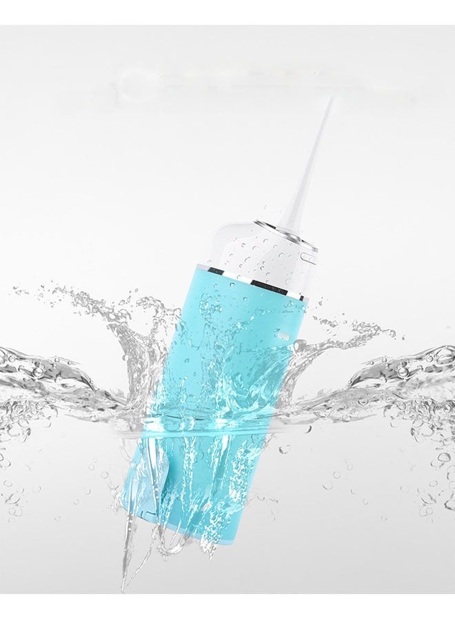 Portable Water Flosser Oral Care