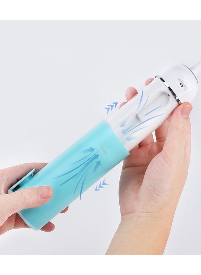 Portable Water Flosser Oral Care
