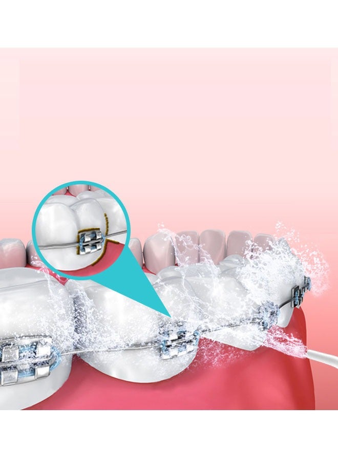Portable Water Flosser Oral Care