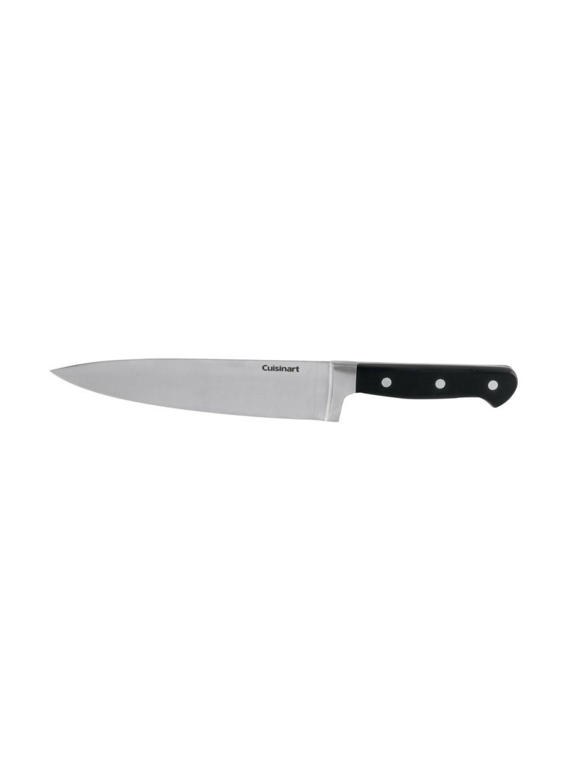 14-Piece Knife Set Titanium Forged Triple-Rivet Cutlery