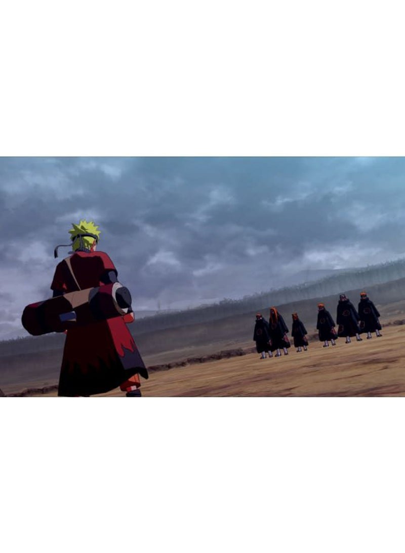 Naruto X Boruto Ultimate Ninja Storm Connections - Xbox One/Series X