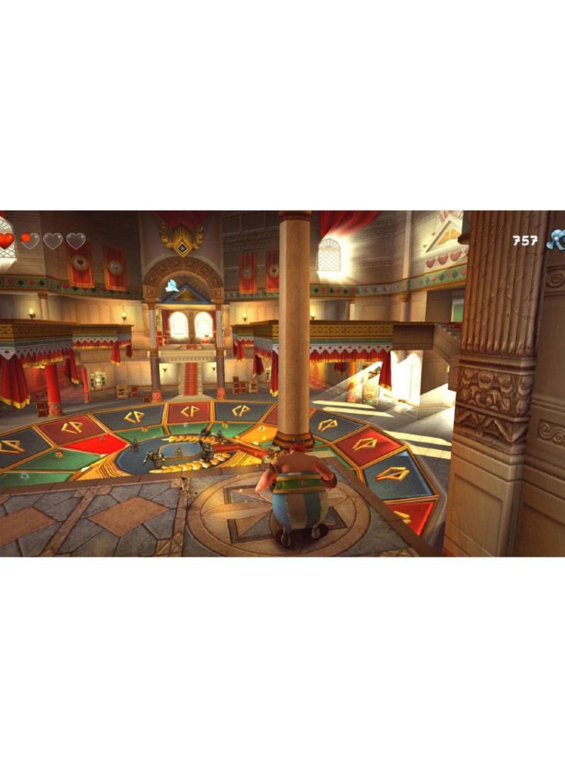 Asterix & Obelix XXL 2 - PlayStation 5 (PS5)
