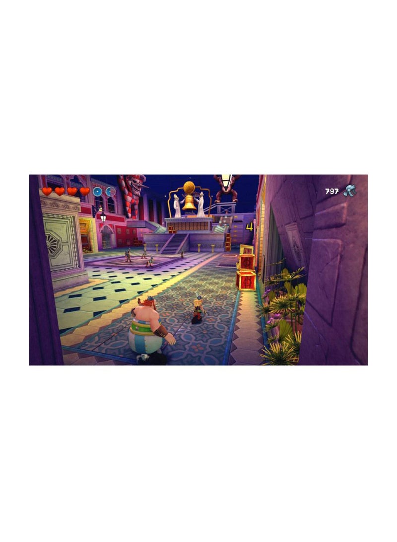 Asterix & Obelix XXL 2 - PlayStation 5 (PS5)