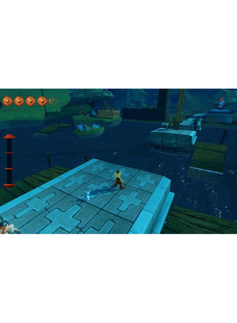 Asterix & Obelix XXL Romastered - PlayStation 5 (PS5)