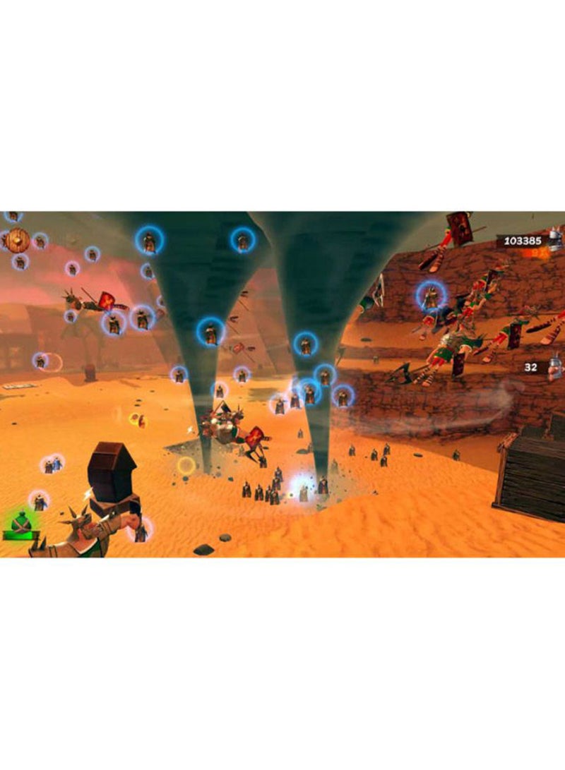 Asterix & Obelix XXL Romastered - PlayStation 5 (PS5)