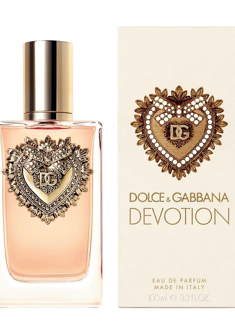 Dolce&Gabbana Devotion EDP 100ml