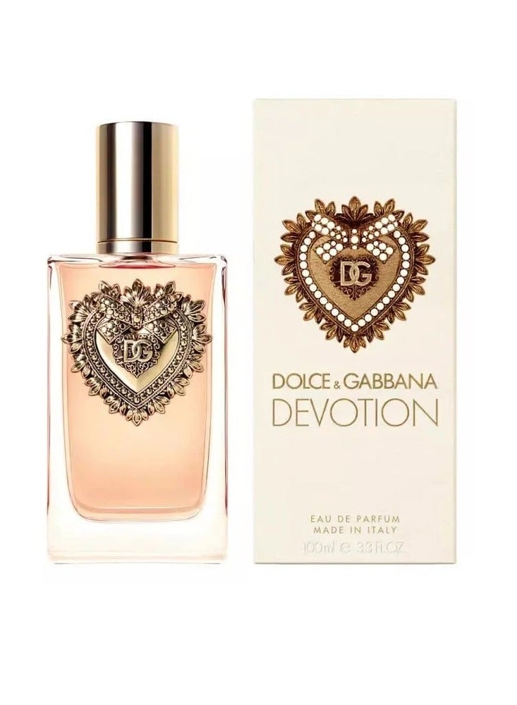 Dolce&Gabbana Devotion EDP 100ml