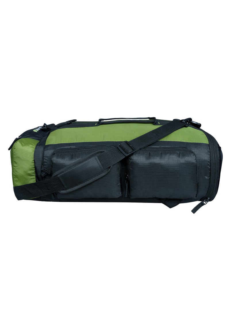 UNITRA Multi Purpose Water Resistant Hiking Bag 45L