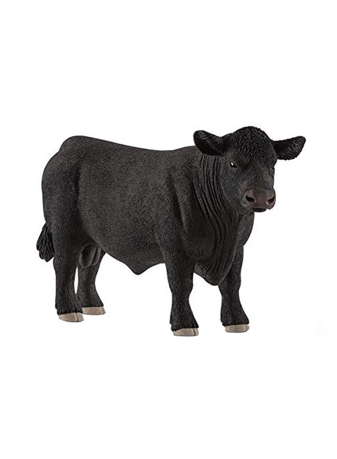 Angus Bull Toy Figure 13879