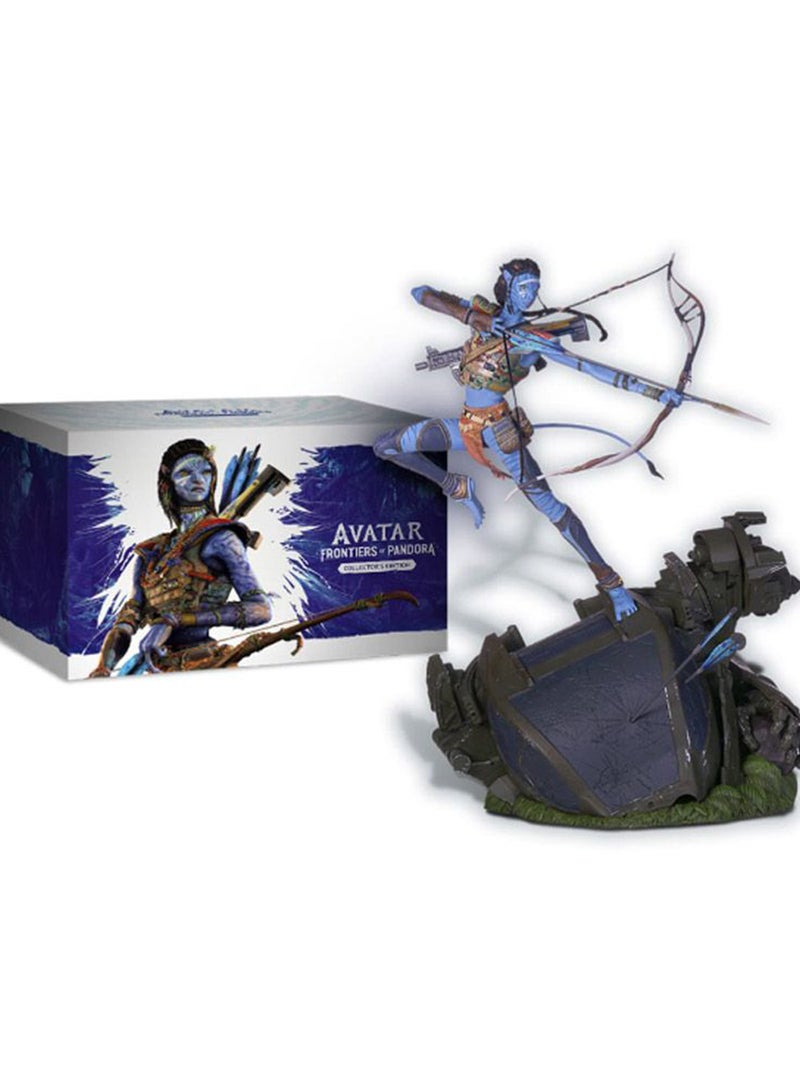 Avatar Frontiers of Pandora Collector Edition - PlayStation 5 (PS5)