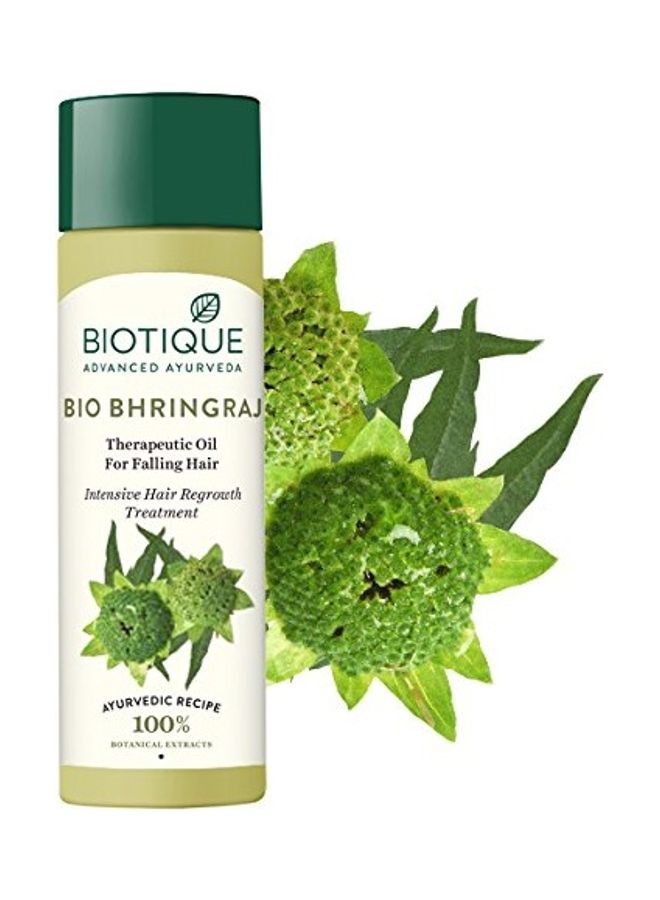 Bio Bhringraj Therapeutic Oil 120ml