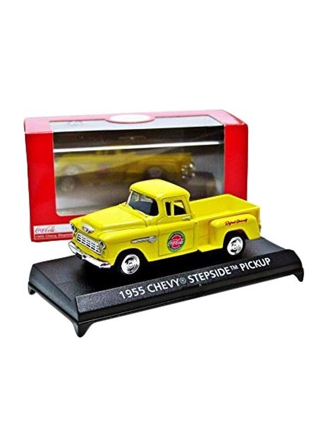 1955 Chevy Stepside Diecast Vehicle 430001