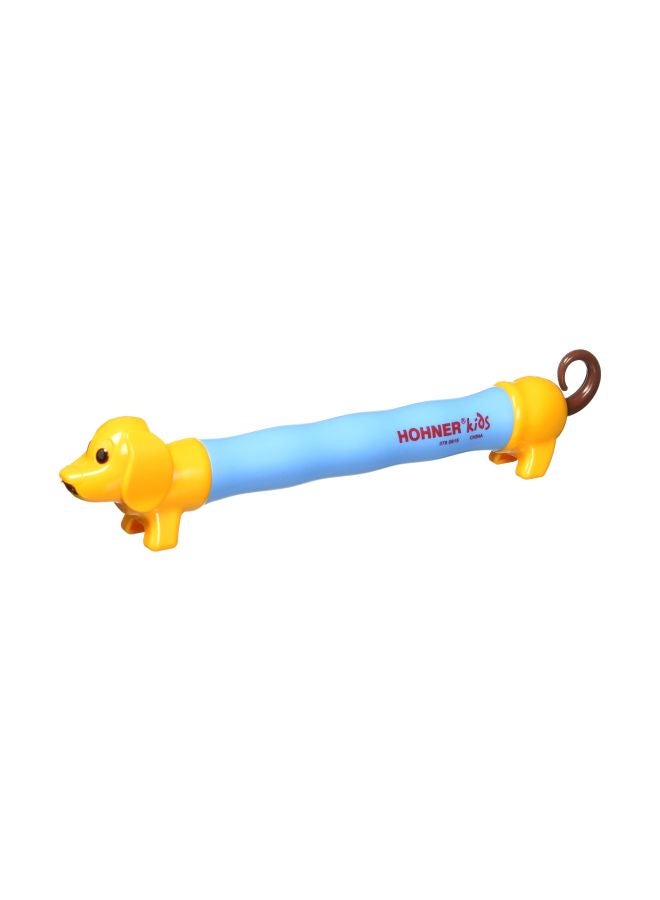 Puppy Slide Whistle