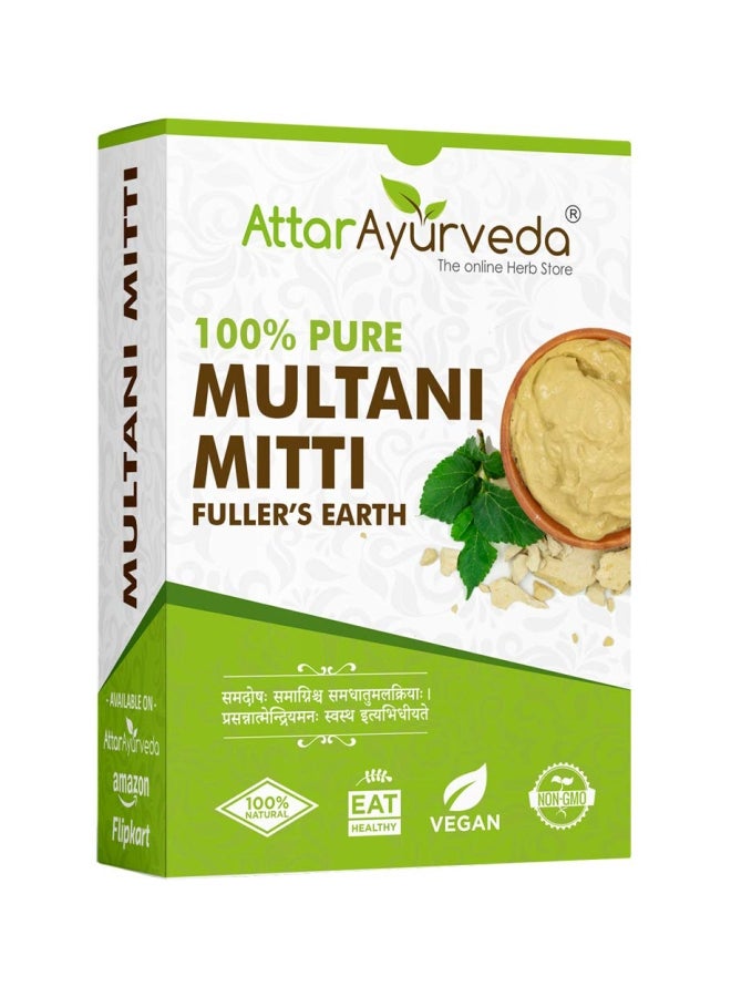 Multani Mitti (Fuller's Earth) 200grams