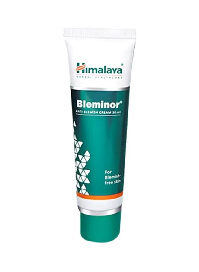 Bleminor Anti-Blemish Cream 30ml