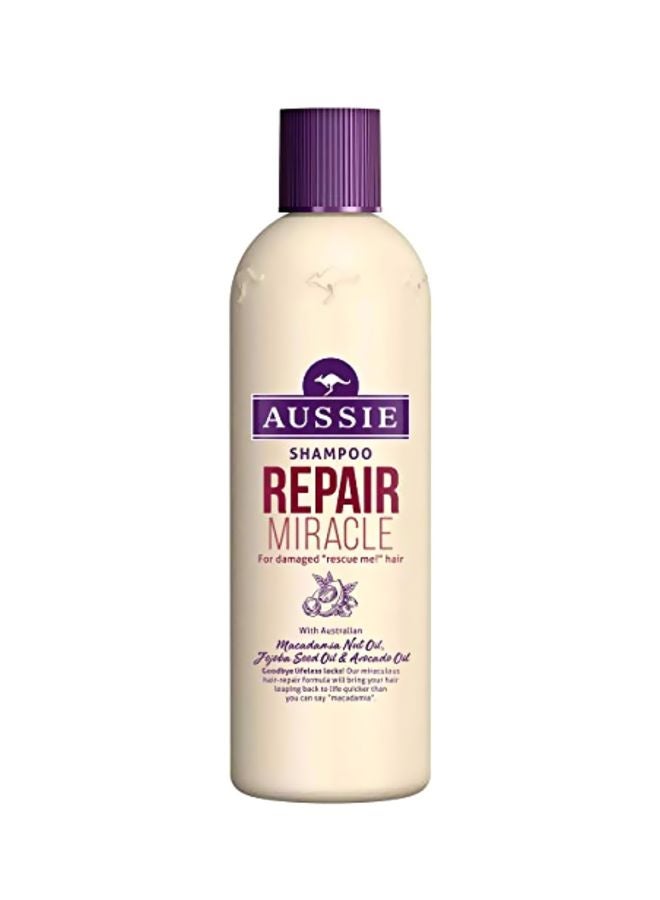 Repair Miracle Shampoo 300ml