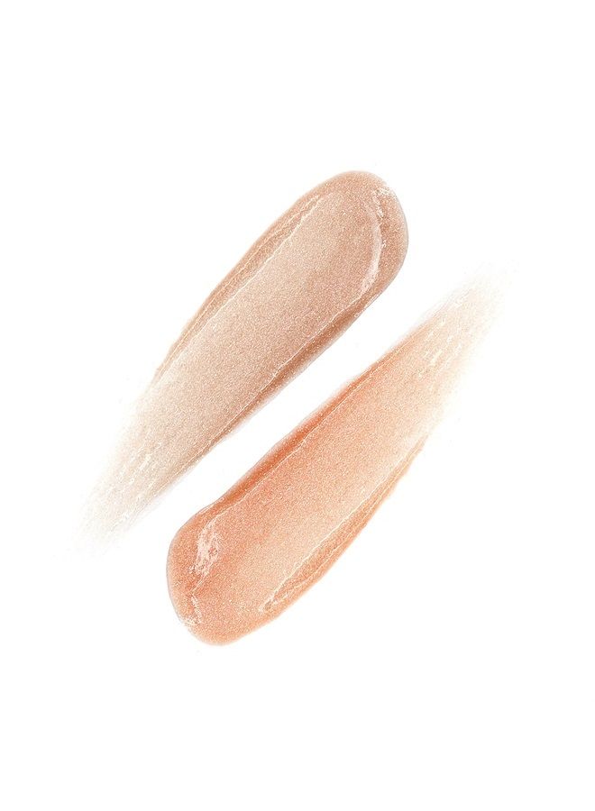 Dewy Skin Gloss Duo - Radiance