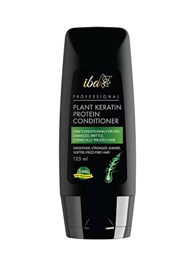 Keratin Protein Conditioner Clear 125ml