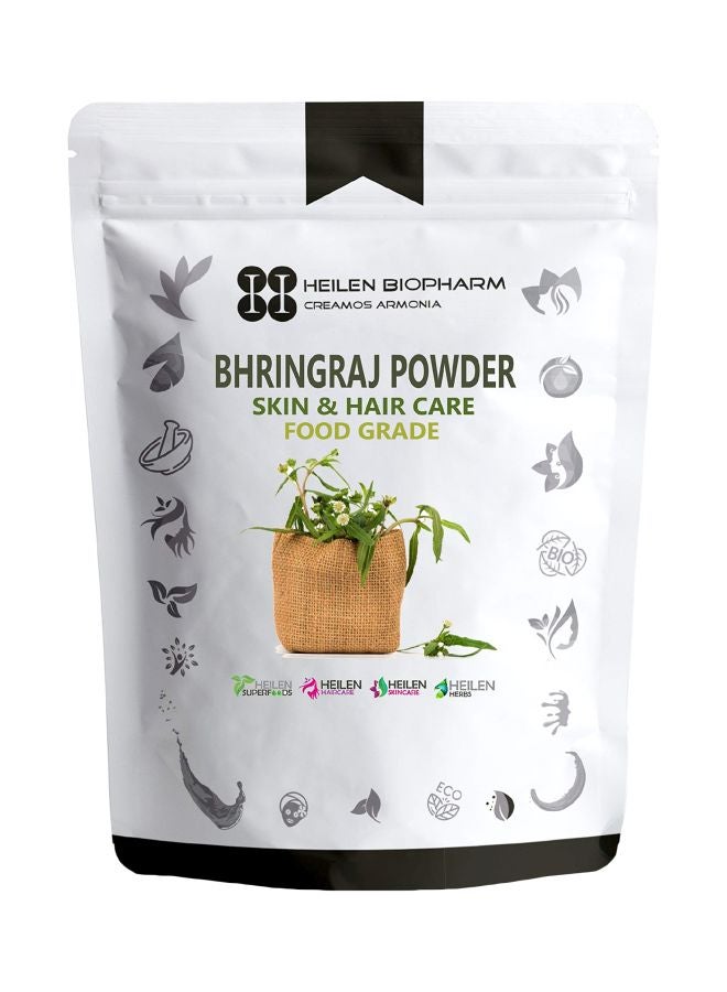 Food Grade Bhringraj Powder 200grams