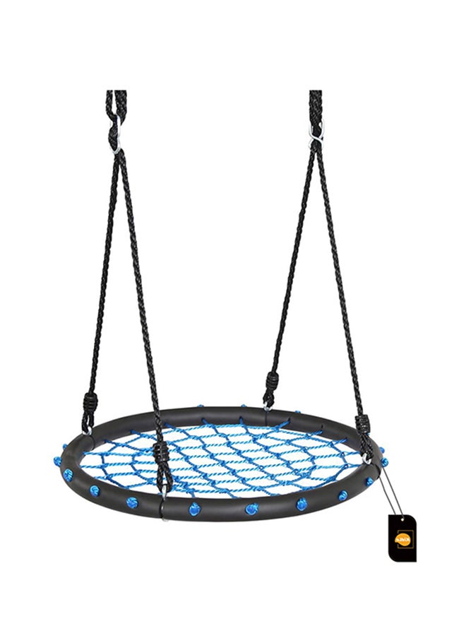 Children's Net Swing 100x100x120cm