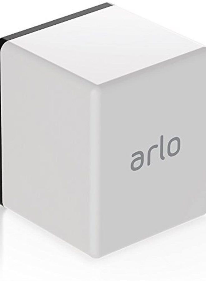 Rechargeable Battery - Arlo Certified Accessory - Replacement Battery, Requires a Pro or Pro 2 Camera or Compatible Charging Station to Charge, Works with Pro and Pro 2 Only - VMA4400