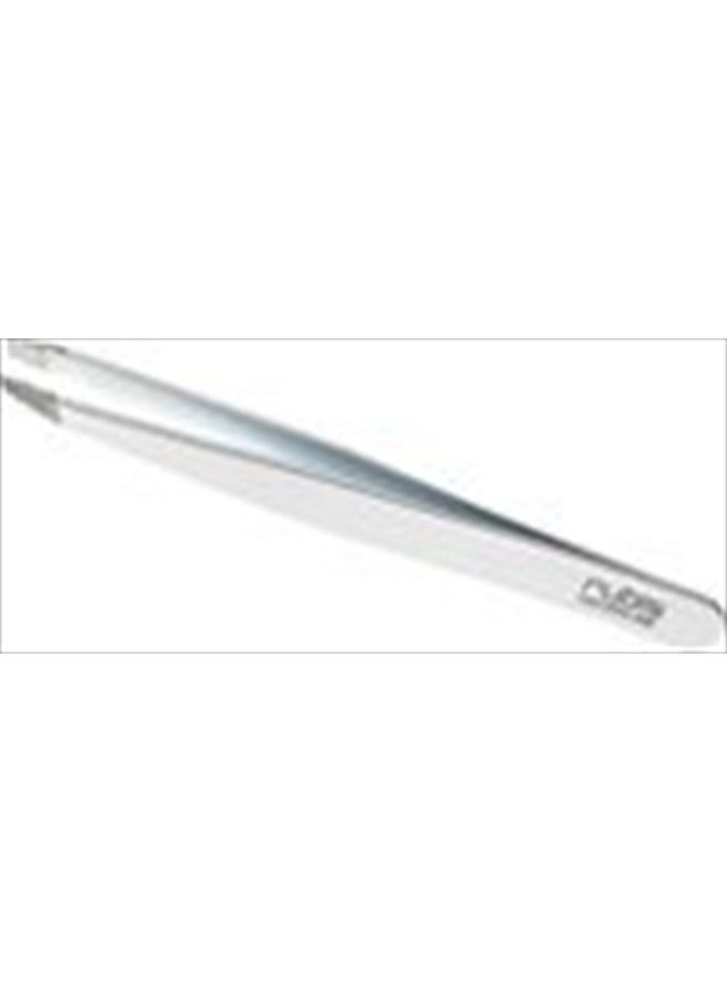 Classic Tweezer, White 1k105,Rubis Switzerland Swiss Made World Renowned Precision