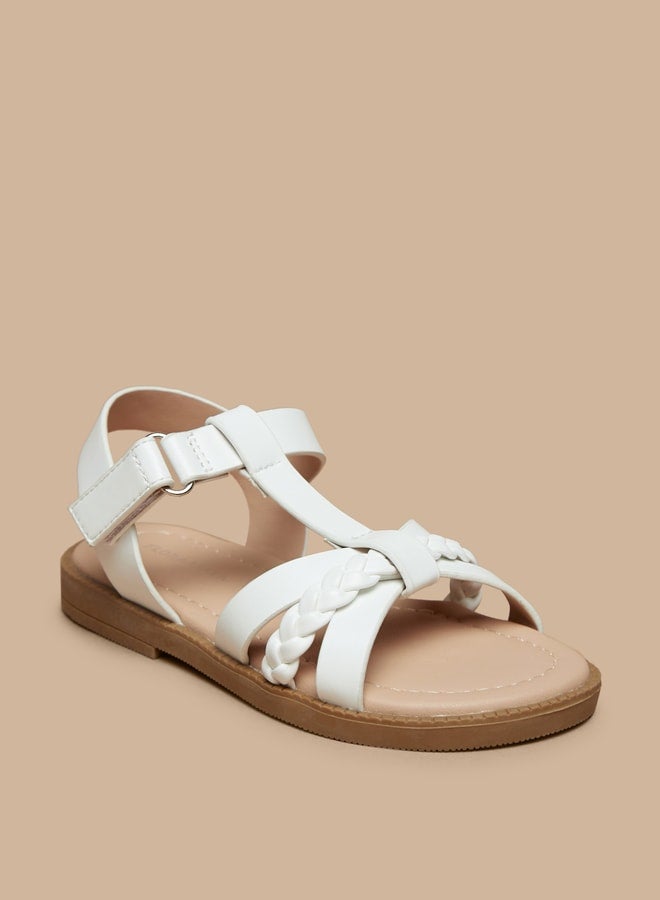 Girls Casual Sandals