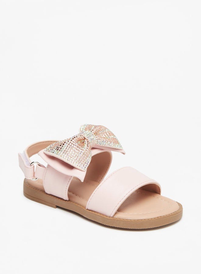 Girls Casual Sandals