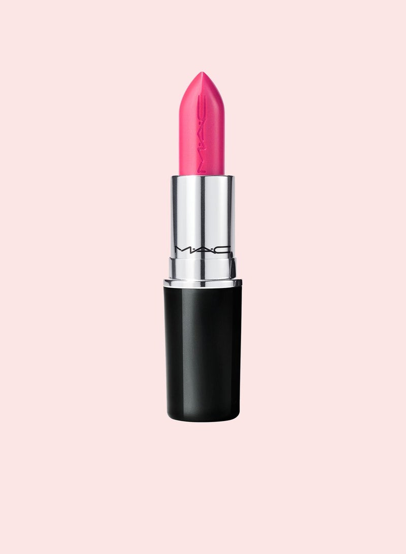Re-Think Pink Lustreglass Sheer-Shine Lipstick - No Protos