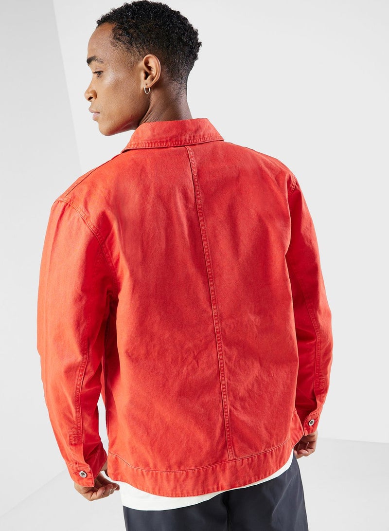 Jordan Essential Chicago Jacket