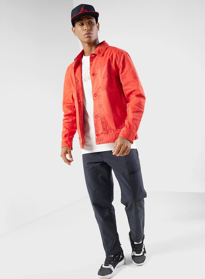 Jordan Essential Chicago Jacket