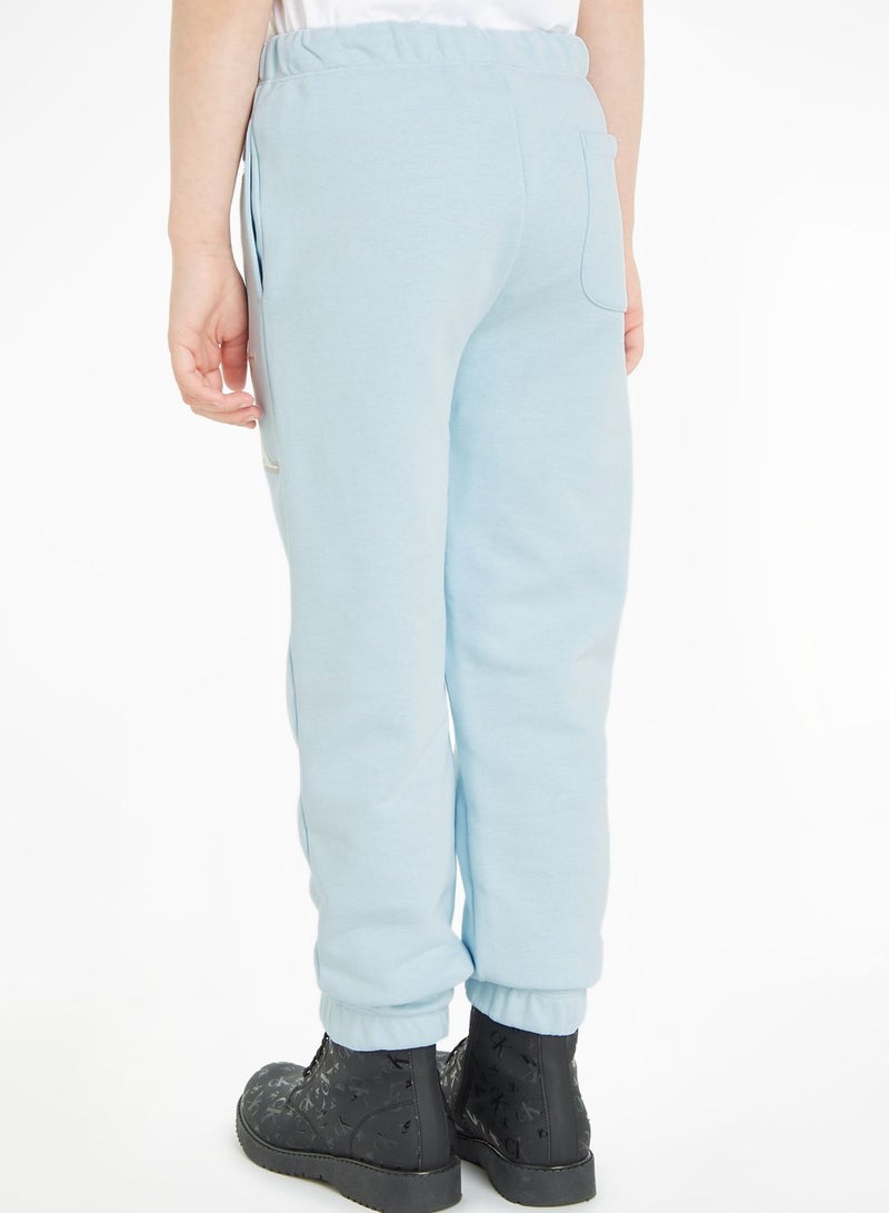 Kids Logo Sweatpants