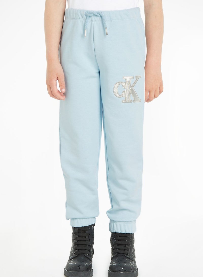 Kids Logo Sweatpants