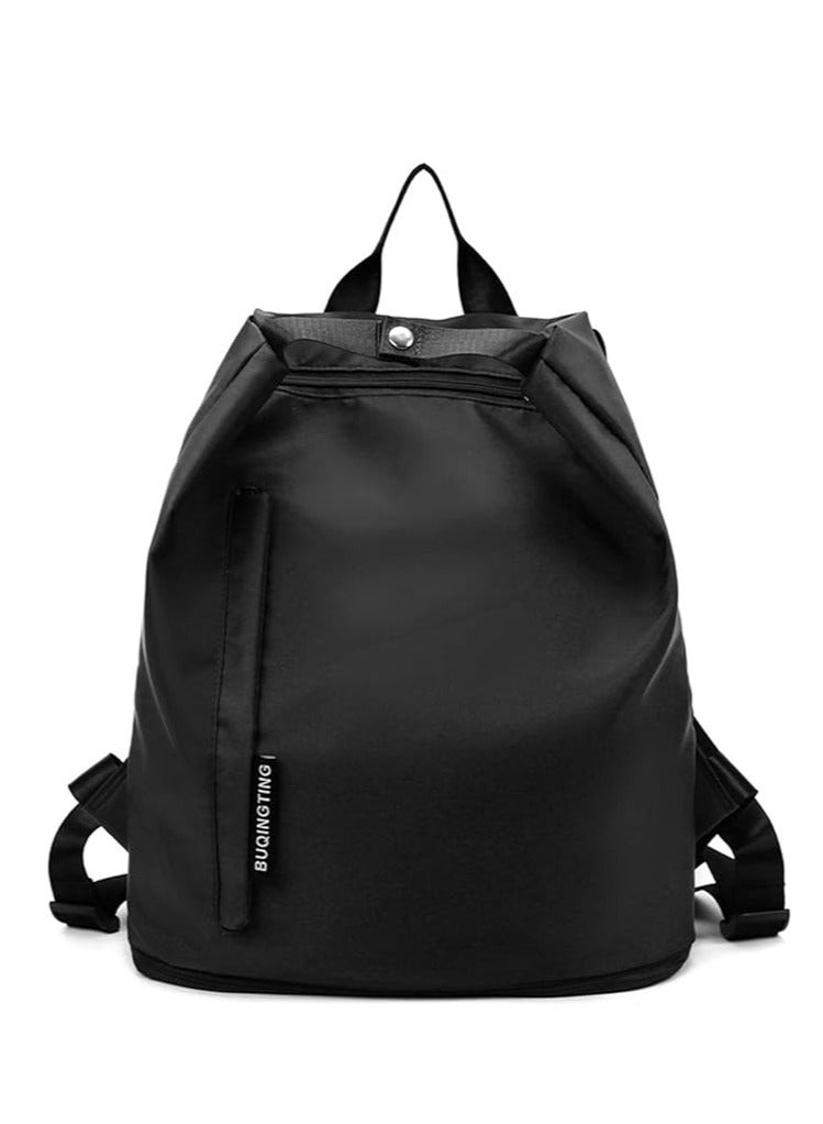 Sports and Fitness Bag for Women and Men