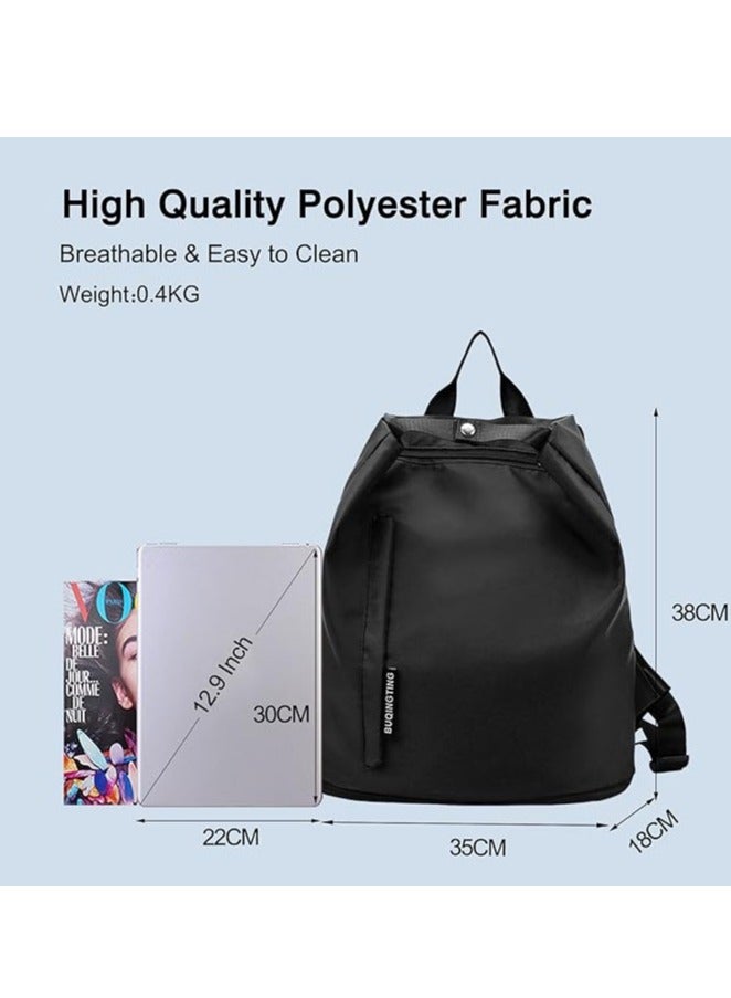 Sports and Fitness Bag for Women and Men