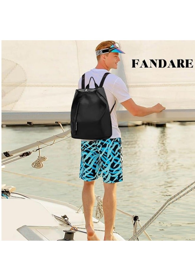 Sports and Fitness Bag for Women and Men