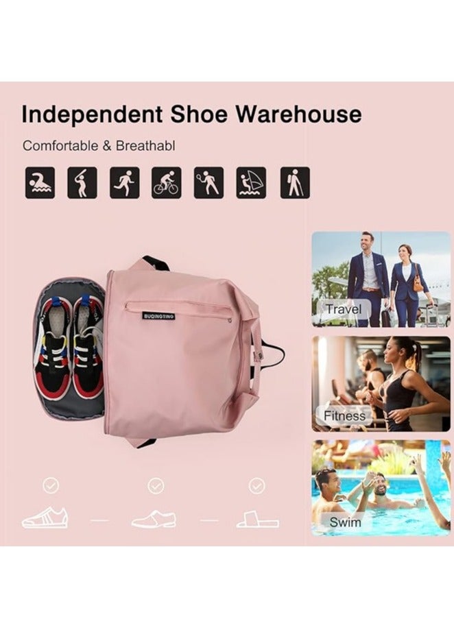 Sports and Fitness Bag for Women and Men