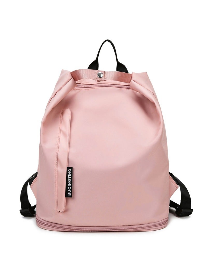 Sports and Fitness Bag for Women and Men