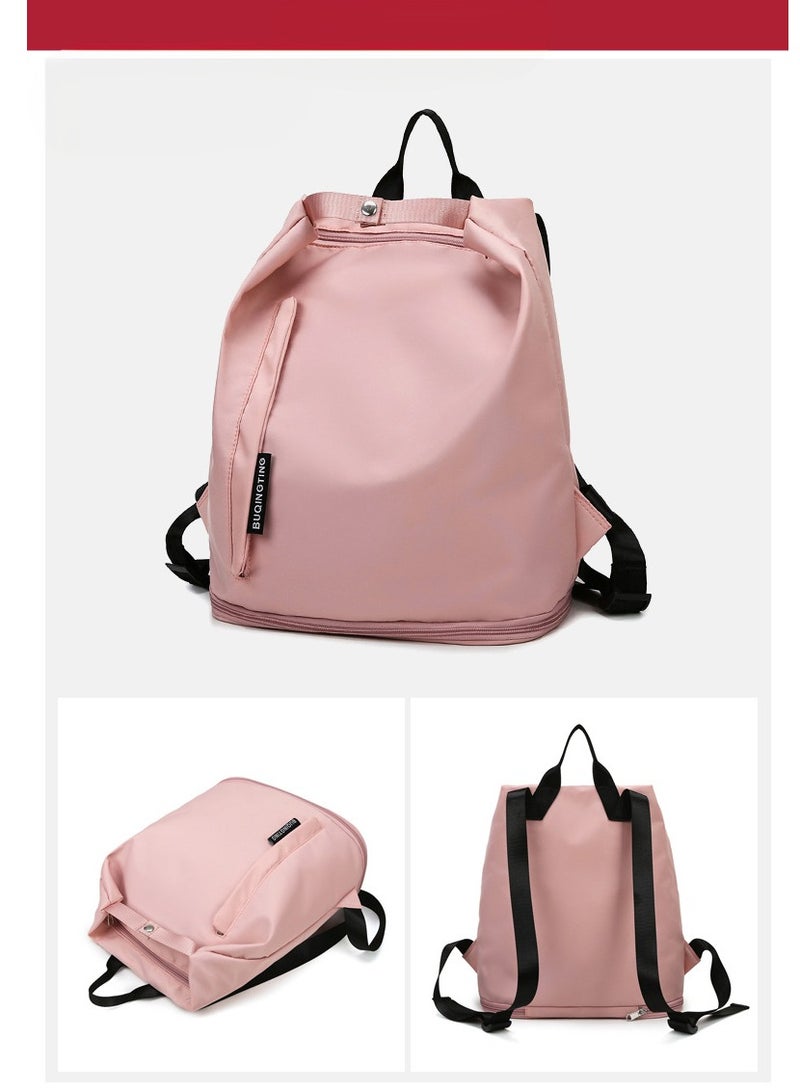 Sports and Fitness Bag for Women and Men