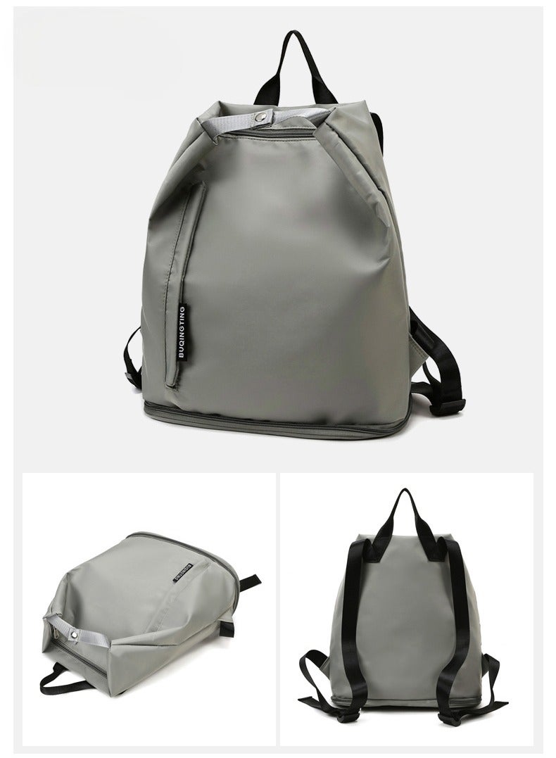 Sports and Fitness Bag for Women and Men