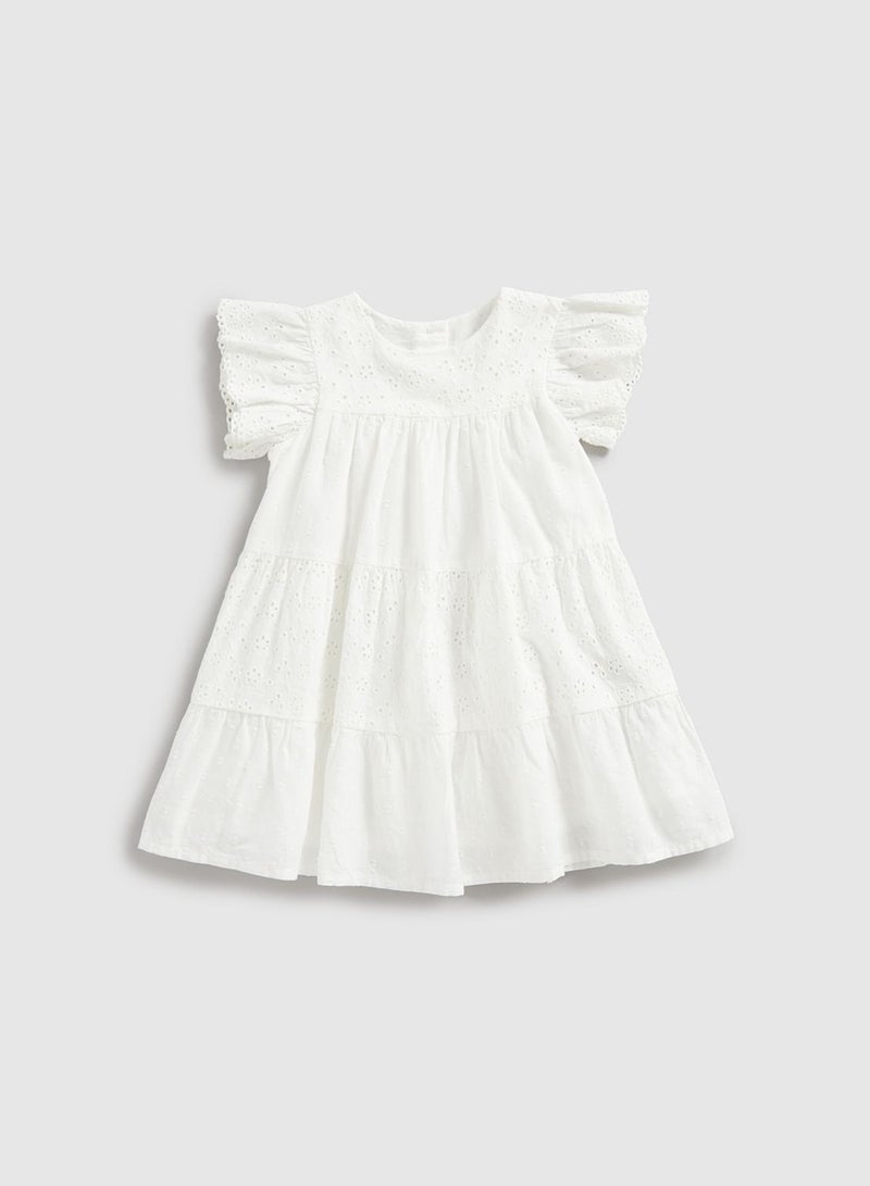 Infant Essential Midi Dress
