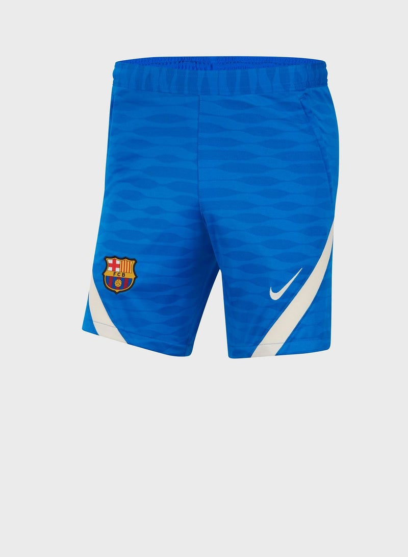 FC Barcelona Strike Shorts
