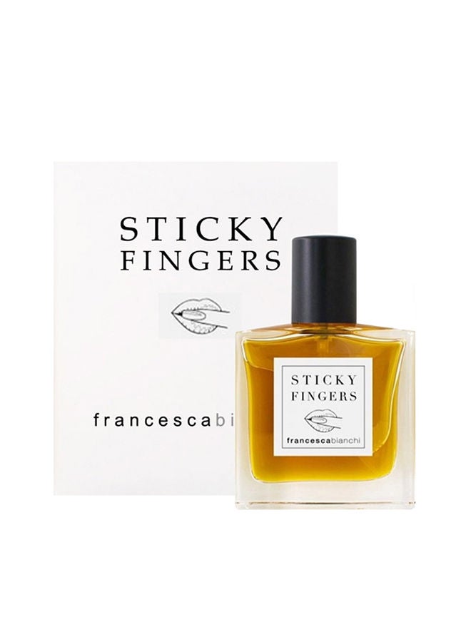 Sticky Fingers Extrait De Parfum 30Ml