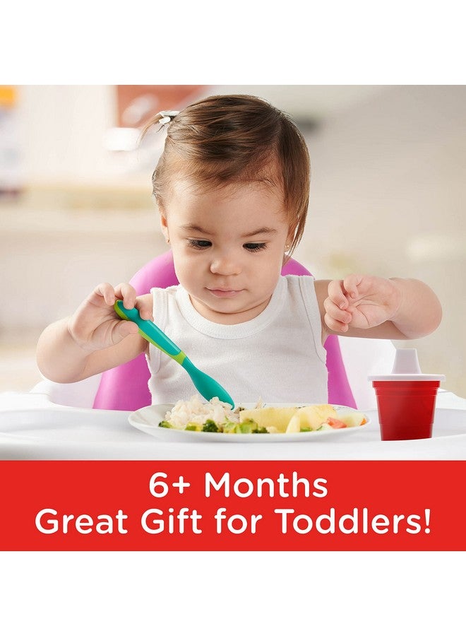 Party Time Baby Sippy Cup Adorably Cute Learner Sippy Cup For Babies Toddlers And Kids 6+ Months Old Holds 7 Ounces Bpafree Foodsafe Spill Proof Easy To Clean