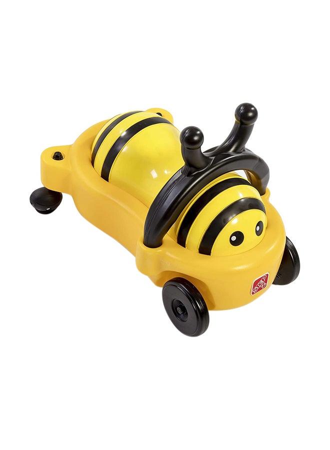 Bouncy Buggy Bumblebee