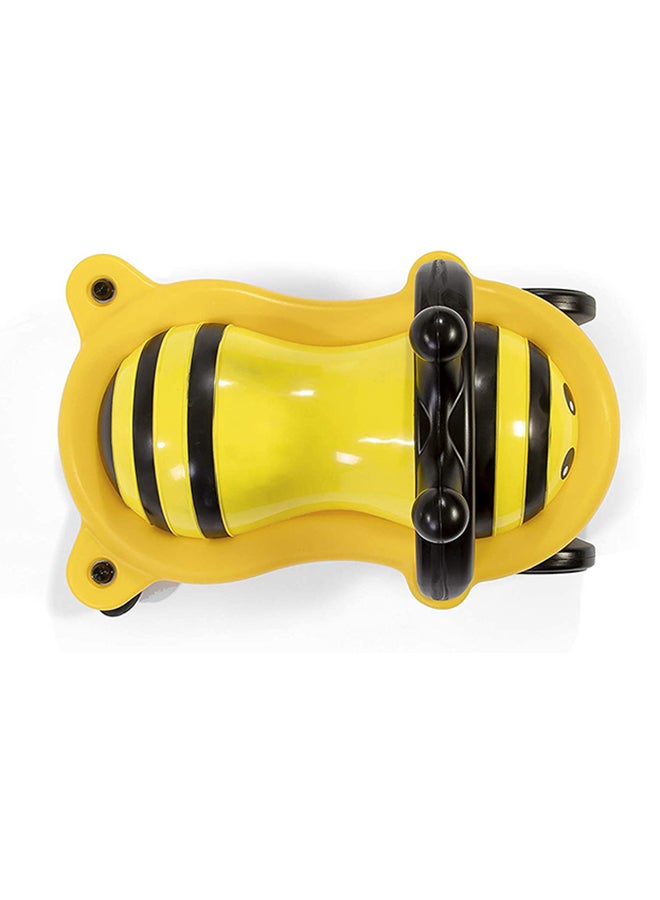 Bouncy Buggy Bumblebee