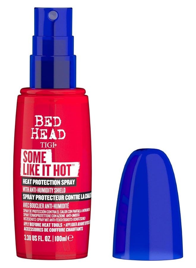 Some Like It Hot Heat Protection Spray for Heat Styling